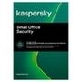 Kaspersky Small Office Security    O Kaspersky Small Office Security combina a simplicidade de proteção dos computadores domésticos com recursos espec
