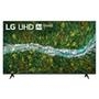 Smart TV LG 50 polegadas 4K UHD    4K UHD real. Imersão surreal. As TVs LG UHD sempre superam as expectativas. Experimente qualidade de imagem realist