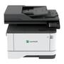 Impressora Lexmark Multifuncional MX331ADN Obtenha impressão de até 40 [38] páginas por minuto*, além de digitalização de um único lado automática, có