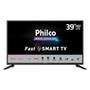 Smart TV Philco 39 HD LED   Assista seus streaming e programas favoritos com toda a qualidade de som e imagem da Smart TV Philco PTV39G65N5CH D-LED 39