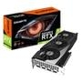 Placa de Vídeo Gigabyte NVIDIA GeForce RTX 3060 Ti Gaming (rev. 2.0)   Sistema de resfriamento WINDFORCE 3X   O sistema de resfriamento WINDFORCE 3X p