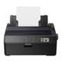 Impressora Matricial Epson FX-890 II, USB, 120V, Preta A impressora matricial Epson FX-890II é durável e oferece usabilidade para altas demandas de im