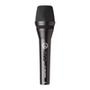Microfone Dinâmico Profissional AKG P5 S   Esteja na liderança O microfone dinâmico para voz de alto desempenho Perception P5 oferece um som poderoso 