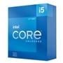 Processador Intel Core i5 12600KF   Desempenho com foco em jogos. Dispute com confiança ou mergulhe em novos mundos com uma arquitetura de processador