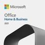 Microsoft Office Home & Business 2021 ESD - Digital para Download Atualizado para uma experiência melhor Alcance seus objetivos com os aplicativos clá