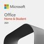 Microsoft Office Home & Student 2021 ESD - Digital para Download   Office Home & Student te ajuda a criar conteúdo e trabalhar junto à sua família com