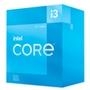 Processador Intel Core i3-12100F, Cache 12MB, 3.3GHz (4.3GHz Max Turbo), LGA 1700   Processador Intel Core i3-12100F da 12ª Geração para desktop, sem 
