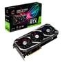 Placa de Vídeo Asus NVIDIA GeForce RTX 3050 ROG Strix Gaming OC As GPUs GeForce RTX 30 Series oferecem o melhor desempenho para gamers e criadores. El