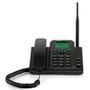 Telefone Celular Fixo Intelbras CFW 9041, 4G, WiFi, Bivolt, Preto    VoLTE Realize chamadas de voz pela rede 4G com conexões rápidas e com melhor qual