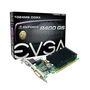 Placa de vídeo VGA EVGA GeForce 8400 GS Passive 1024MB (1GB) DDR3 PCI-Express 01G-P3-1303-KR