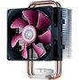 Cooler para Processador CoolerMaster Blizzard T2 AMD/Intel   Graças ao design patenteado de heatpipes Dual-Loop da CoolerMaster, o Blizzard T2 oferece