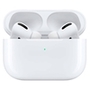 Fone de Ouvido Apple Airpods Pro, com Estojo de Carregamento, Branco  Sinta a música. E nada mais. Atualizamos as definições de conforto e criamos uma