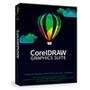 CorelDRAW Graphics Suite 365-Day Subscription   O CorelDRAW Graphics Suite é o seu kit completo de ferramentas de design profissional para entregar pr