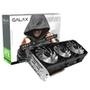 Placa de Vídeo Galax NVIDIA GeForce RTX 3090 Ti EX Gamer, RGB, 24GB GDDR6X, DLSS, Ray Tracing   Alcançando outro novo patamar com desempenho superior 