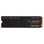 SSD WD Black SN850X Gaming Storage 2TB   O Fator X Supremo Aperte o cinto para velocidades de jogo alucinantes com o SSD WD_BLACK SN850X NVMe. Esmague