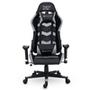 A linha de cadeiras gamer XT Racer Speed Series é inspirada nas cadeiras de corridas trazendo máximo conforto e ergonomia para seus jogos e trabalho. 