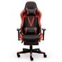 A linha de cadeiras gamer XT Racer Viking Series é inspirada nas cadeiras de corridas trazendo máximo conforto e ergonomia para seus jogos e trabalho.