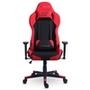 A linha de cadeiras gamer XT Racer Defender é inspirada nas cadeiras de corridas trazendo máximo conforto e ergonomia para seus jogos e trabalho. Com 