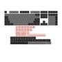 Para personalizar com estilo Para personalizar o seu teclado de acordo com seu gosto e cores preferidas, adquira aqui o seu Kit de Teclas Black&Pink t