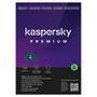 Kaspersky Antivírus Premium 2022 20 Dispositivos 1 Ano, Digital para Download   Nossa proteção multicamadas protege seus dispositivos e dados 24 horas