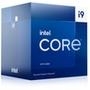 Processador para Desktop Intel Core i9-13900F da 13ª Geração que apresenta as tecnologias Intel Adaptative Boost, Intel Thermal Velocity Boost, Tecnol