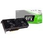 As GPUs GeForce RTX Série 30 são equipadas com a arquitetura RTX de segunda geração da NVIDIA, oferecendo o melhor desempenho, gráficos ray tracing e 