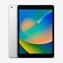 iPad 9º Geração Apple, 64GB, WiFi, Bluetooth, USB-C, 8MP, iPadOS, Prata - MK2L3BZ/A Cheio de potência. Fácil de usar. Versátil. O novo iPad vem com a 