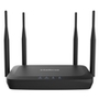 Roteador Intelbras Wi-Fi 5 GF 1200   Compatível com a rede Wi-Fi inMesh Amplie a cobertura de sinal da sua casa conectando dois ou mais roteadores da 