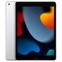 Apple iPad 10.2 9ª Geração, A13 Bionic, Wi-Fi, 256GB, Prateado - MK2P3BZ/A Cheio de potência. Fácil de usar. Versátil. O novo iPad vem com a espetacul