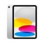 Apple iPad 10.9" 10ª Geração   Inspira. Desenha. Diverte Divertido de rabiscar. Gostoso de teclar. Fácil de levar com você. O iPad é feito para tudo o