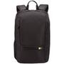 Mochila Casual para Notebook Case Logic Key Backpack até 15.6.   Mochila profissional com bolso protetor para laptop e capacidade generosa para os ite