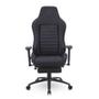 Cadeira Gamer XT Racer Platinum W Style Projetada para suportar longas horas de uso, a fim de oferecer versatilidade, conveniência e bem estar. Extrem