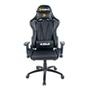Cadeira Gamer KBM! GAMING CG300   Design moderno e resistente para um conforto incomparável A Cadeira Gamer KBM! GAMING CG300 oferece um design modern