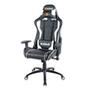 Cadeira Gamer KBM! GAMING CG300   Design moderno e resistente para um conforto incomparável A Cadeira Gamer KBM! GAMING CG300 oferece um design modern