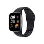 Smartwatch Xiaomi Redmi Watch 3   Pronto para sua melhor versão: A ferramenta perfeita para quem busca melhorar sua saúde e condicionamento físico. Co