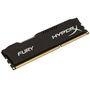 A memória HyperX FURY está disponível nas capacidades de 4GB e 8GB com frequências que variam entre 1333MHz, 1600MHz e 1866MHz. Todas as memórias Hype