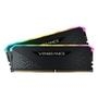 Memória Corsair Vengeance RGB RS, 16GB   Eleve a potência e o estilo do seu PC com a Memória Corsair Vengeance RGB RS 16GB. Em busca de memória RAM de