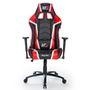 Cadeira Gamer DT3 Sports Modena Black Red 10504-0