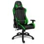 Cadeira Gamer Alpha Gamer Vega Black/Green   QUAL O TEU ESTILO? Todos nós temos diferentes gostos e preferências. Queremos proporcionar soluções realm