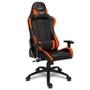 Cadeira Gamer Alpha Gamer Vega Black/Orange