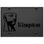 SSD Kingston A400, 120GB, SATA, Leitura 500MB/s, Gravação 350MB/s   SSD Kingston A400 é o mais confiável e durável do que um disco rígido A unidade de