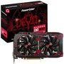 Placa de Vídeo PowerColor AMD Radeon RX 580 Red Devil 8GB, GDDR5 - AXRX 580 8GBD5-3DH/OC