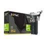 Placa de Vídeo Zotac NVIDIA GeForce GT 710 1GB, DDR3 - ZT-71304-20L