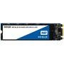 SSD WD Blue 500GB: o melhor armazenamento Criado para armazenar os seus arquivos e dados com eficiência e segurança, o SSD WD com capacidade de 500GB 