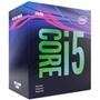 Processador Intel Core i5-9400F Processador Intel Core i5 9400F 2.90GHz (4.10GHz Max Turbo) 9MB Na 9ª Geração A tecnologia Intel® Turbo Boost aumenta 
