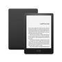 Amazon Kindle Paperwhite 11ª Geração Preto, agora com tela de 6,8” e bordas mais finas, temperatura de luz ajustável, bateria com duração de até 10 se