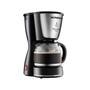 Ter uma cafeteira em casa é indispensável para quem gosta de café. E a Cafeteira elétrica	Dolce Arome C-30-18X da Mondial pode faltar na sua cozinha. 