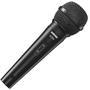 Microfone Profissional Vocal Com Fio Sv200 Com Cabo 4,5 Metros..