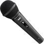Microfone Com Fio Profissional Fnk-5..