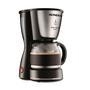 A Cafeteira Elétrica C-30 18X da linha Dolce Arome da Mondial feito especialmente para você que gosta de fazer aquele cafezinho quentinho com praticid